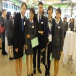 SEG集團國際飯店招聘博覽會International Recruitment Forum 17