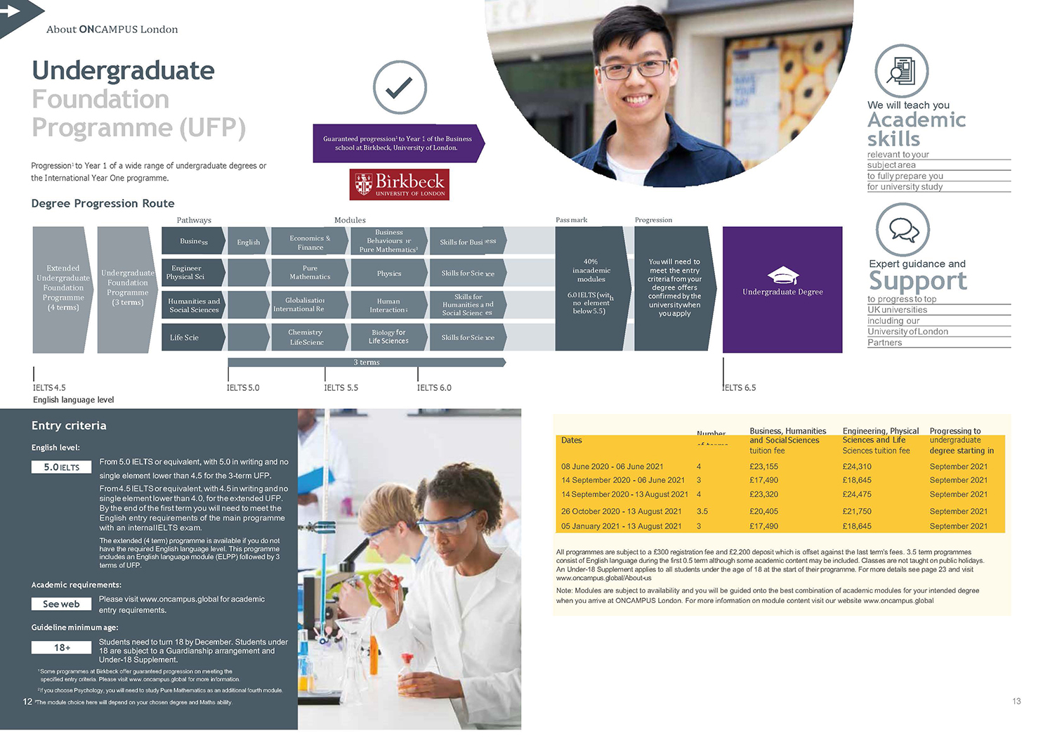 ONCAMPUS London 2020-21 Brochure (Taiwan)_頁面_07