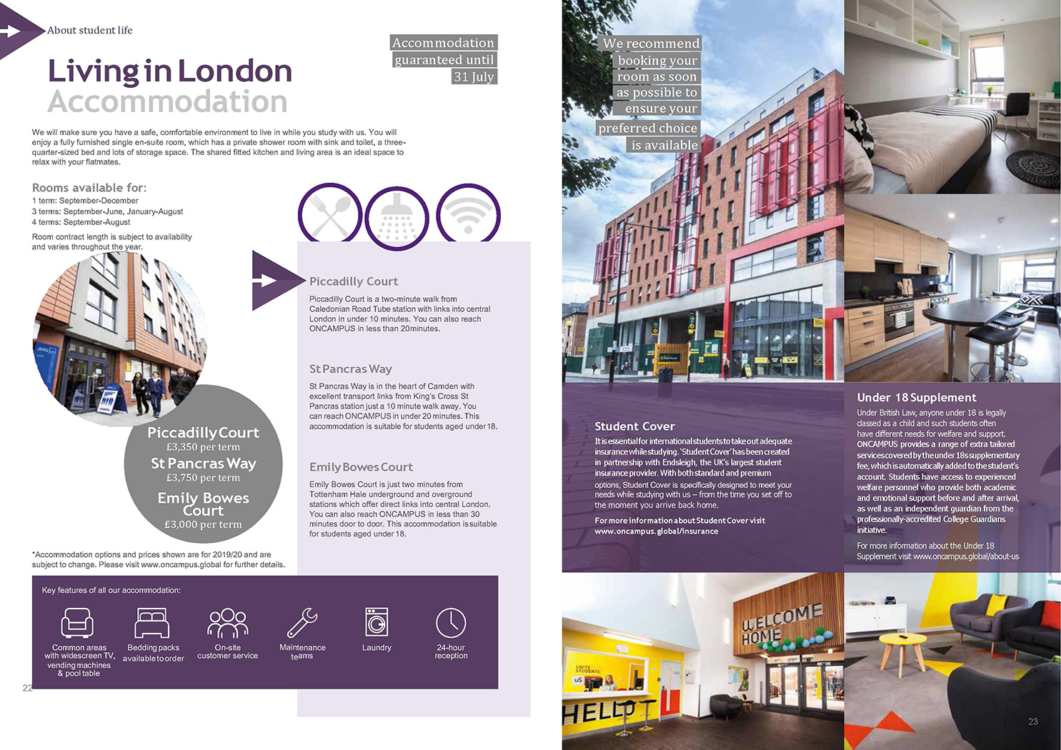 ONCAMPUS London 2020-21 Brochure (Taiwan)_頁面_12