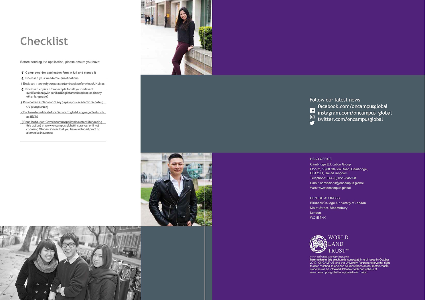 ONCAMPUS London 2020-21 Brochure (Taiwan)_頁面_15