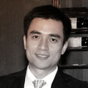 5.Antonio Wang 5.Antonio Wang