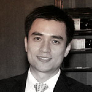 5.Antonio Wang