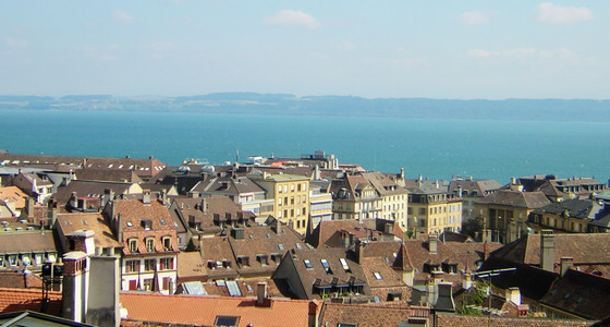 紐夏特,紐沙特,Neuchatel