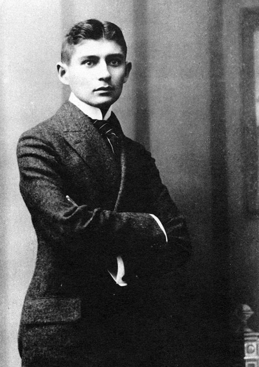 Kafka1906