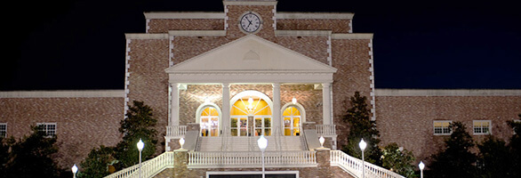American Heritage School