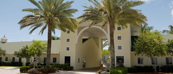 American Heritage School2