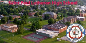 Saint Paul Lutheran High