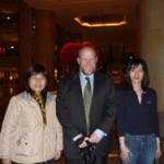 賓州 Grier School 校長