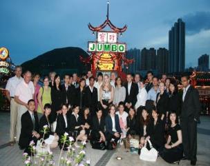 實習與就業Career Opportunities7