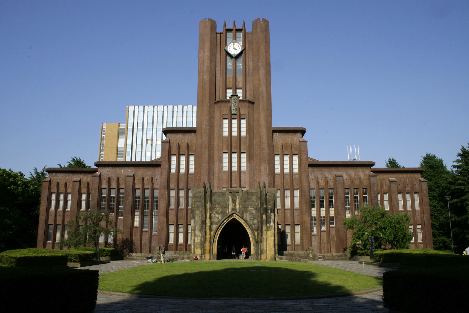 100 Tokyo_University