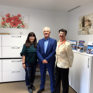 2018 07 03 Le Regent College, Montana